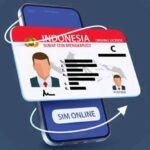 Syarat Cara Daftar SIM Online Gratis Tanpa Tes