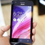 Asus Zenfone Z007