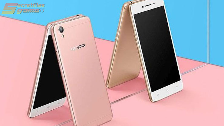 Hp Oppo Ram Gb Harga Jutaan Spesifikasinya