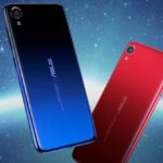 Spesifikasi Asus Zenfone Live