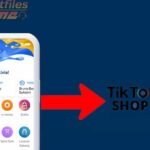 cara bayar tiktok shop lewat livin mandiri