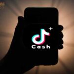 cara daftar tiktok cash