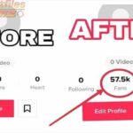 cara menambah followers tiktok gratis