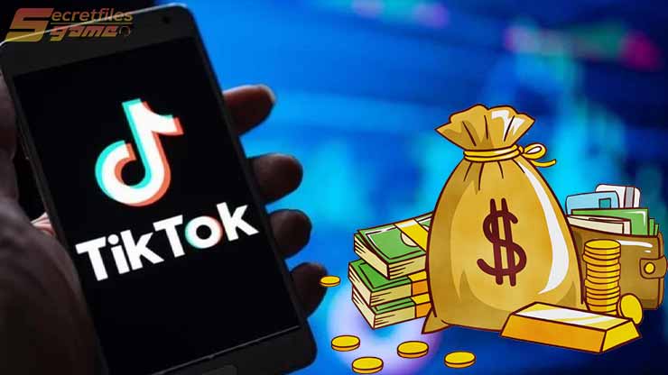 20 Cara Mendapatkan Uang Dari TikTok Cepat Untuk Pemula 2023