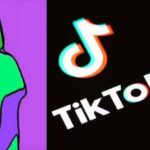 cara menghilangkan filter rotoscope tiktok