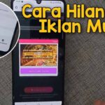 Cara Menghilangkan Iklan di HP Android yang Tiba Tiba Muncul