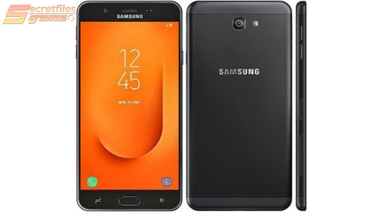 Harga Samsung Galaxy J7 Prime 2