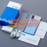 Harga Vivo Y51