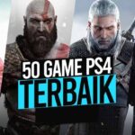 Game PS4 Terbaik Sepanjang Masa Offline & Online